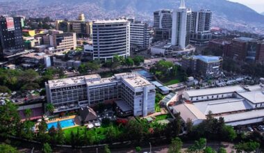 Why Rwanda is positioning itself as East Africa’s next investment hub