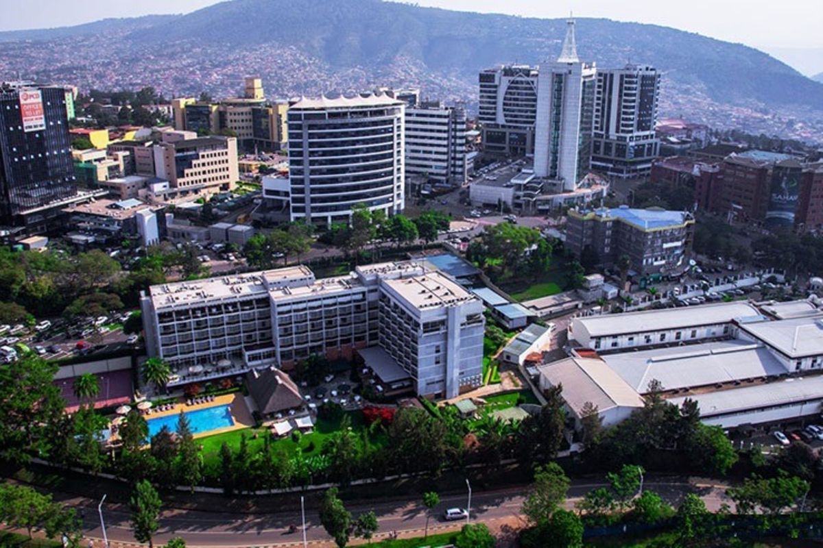 Why Rwanda is positioning itself as East Africa’s next investment hub