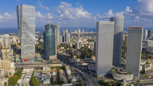The great high-tech shift: Israel’s startups grow, but not necessarily in Israel
