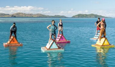 Survivor 50 - Episode 11 Stats