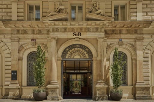 Sir Prague. Image credit: Sir Prague