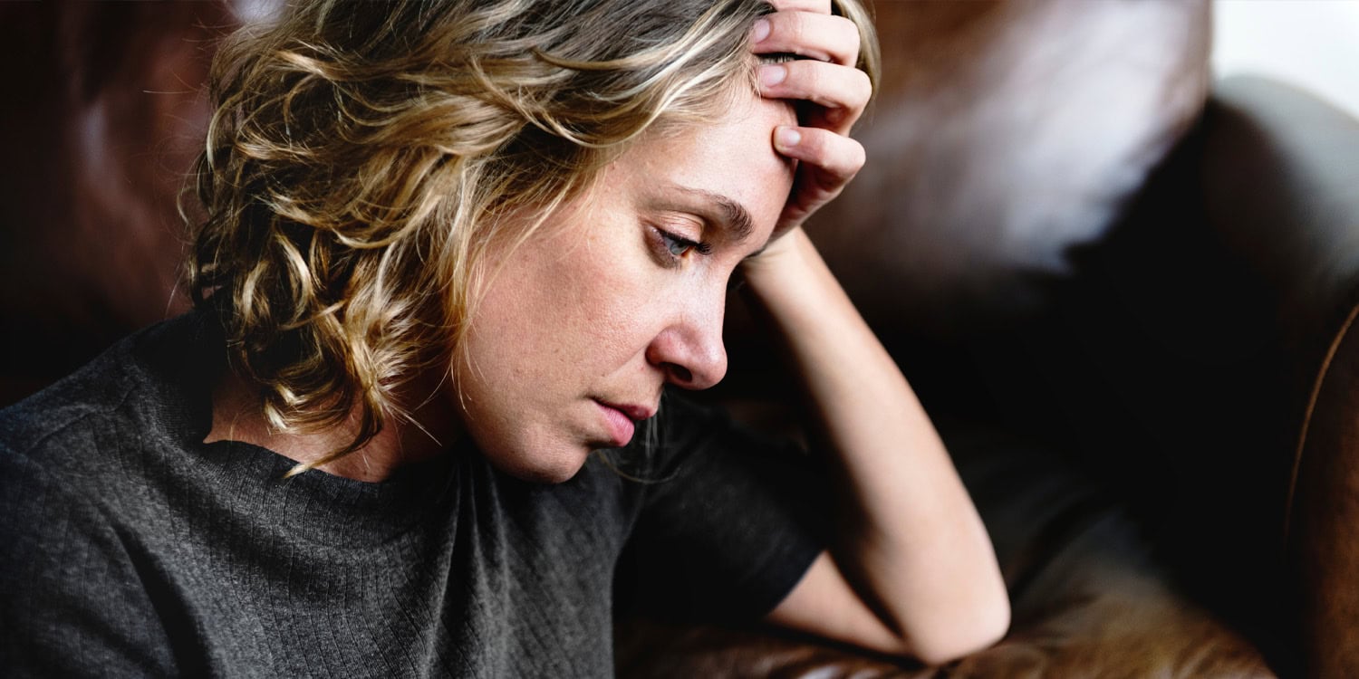 Skipping meals and irregular eating habits linked to depression symptoms