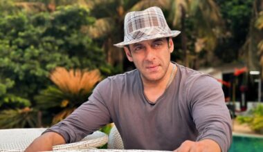 Salman Khan
