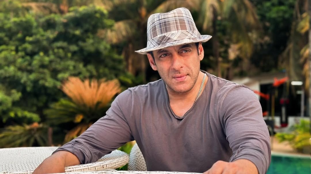 Salman Khan