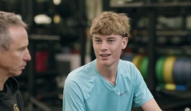 'Still a big season ahead': Sam Ruthe passes up on Comm Games