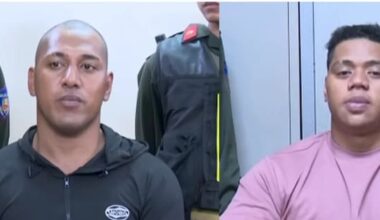 Samoan men could face death penalty for killing of gang leader in Vietnam
