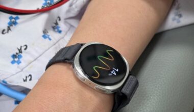 Sorry, Apple: Samsung’s Fainting Detection Is a Game Changer