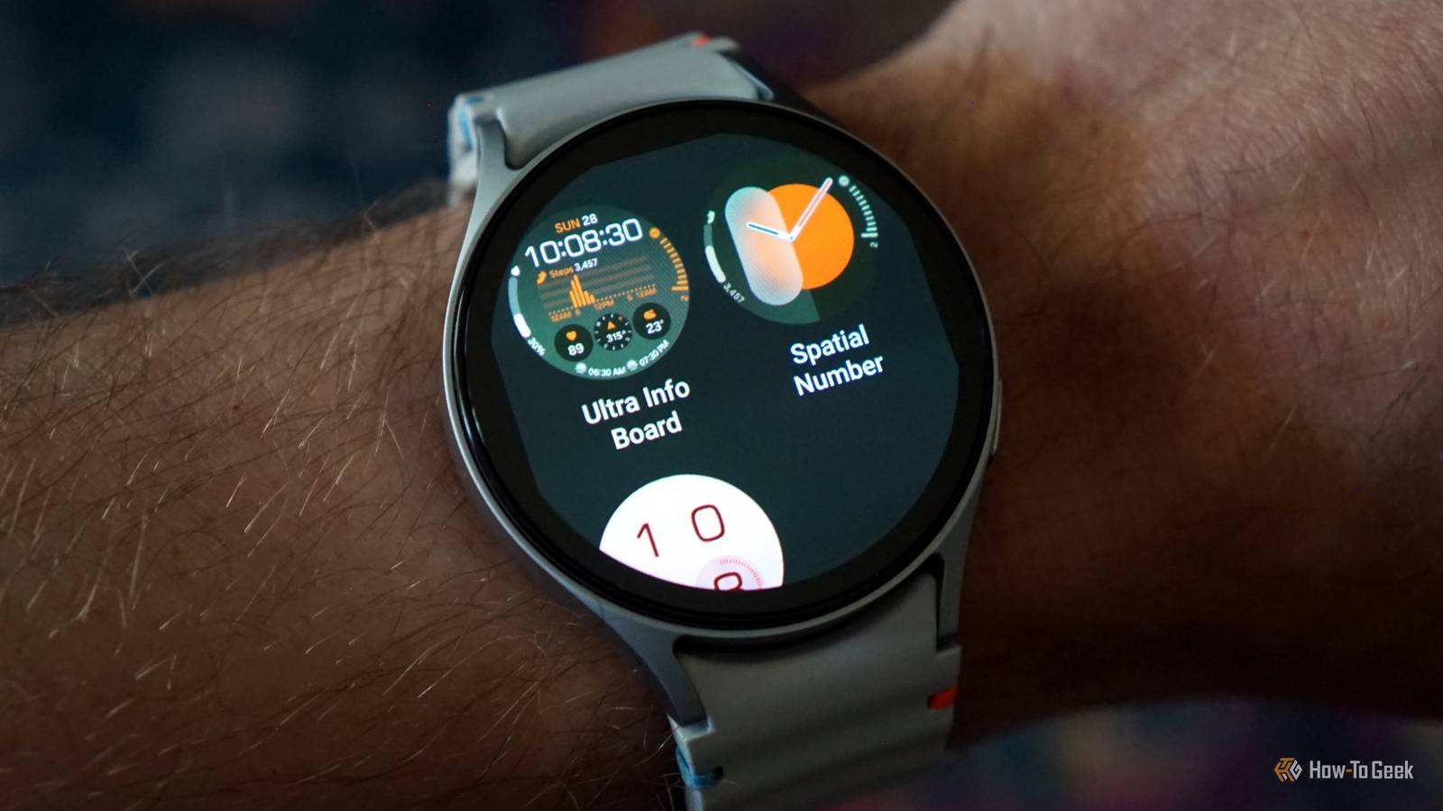 The most useful Samsung Galaxy Watch features that aren’t enabled by default