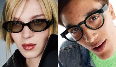 Google & Samsung Reveal Smart Glasses for Fall Launch, Aiming to go Head-to-head with Meta