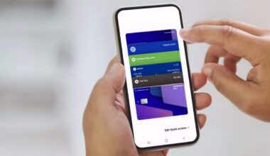 Idemia PS enables Californians to add mDLs, state ID to Samsung Wallet