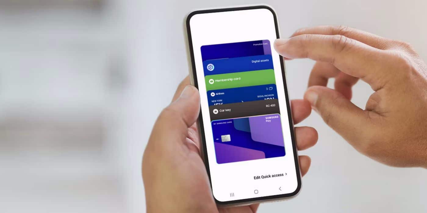 Idemia PS enables Californians to add mDLs, state ID to Samsung Wallet