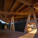 © Jason O’Rear Samuel H. Scripps Theater Center / Studio Gang - Image 3 of 20