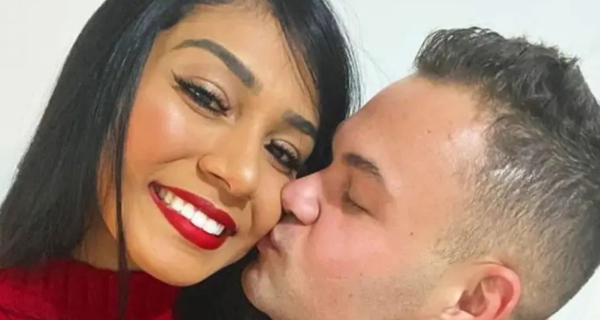 '90 Day Fiancé' Star Thais Ramone Arrested for Domestic Battery Following Patrick Mendes Divorce Filing