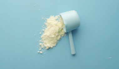 Australia, New Zealand Consider Modernized Standards for Toddler Milk