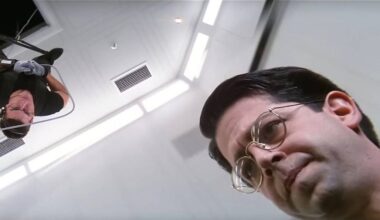 Mission: Impossible’s wire heist is still the most iconic stunt in franchise history