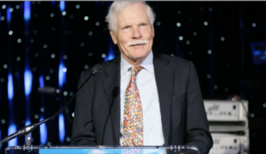 Smerconish on Ted Turner’s untold legacy and the mental health struggles he endured - CNN