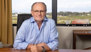 Pick n Pay CEO Sean Summers says the group’s Section 189 process is essential for its survival and is aimed at saving jobs, not cutting them.