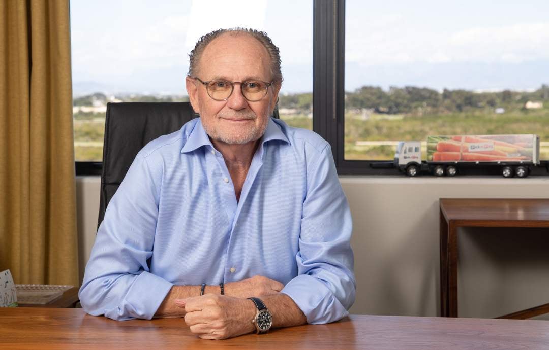 Pick n Pay CEO Sean Summers says the group’s Section 189 process is essential for its survival and is aimed at saving jobs, not cutting them.