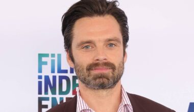 Sebastian Stan's Terrifying Two-Face Is Ready to Take on Gotham City in 'The Batman' Sequel Update