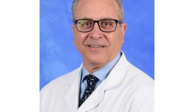 Penn State mourns the loss of sports medicine leader Wayne Sebastianelli