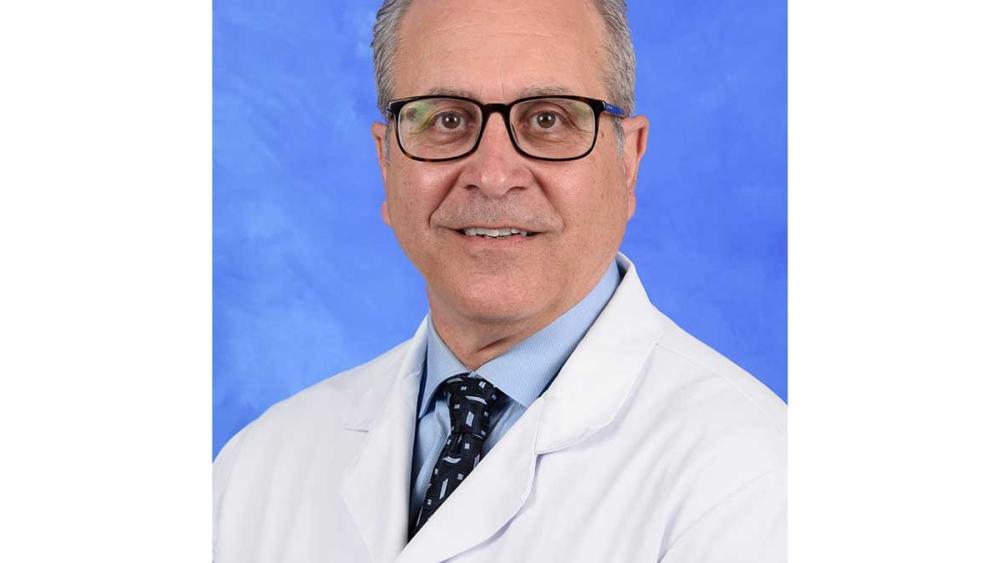 Penn State mourns the loss of sports medicine leader Wayne Sebastianelli