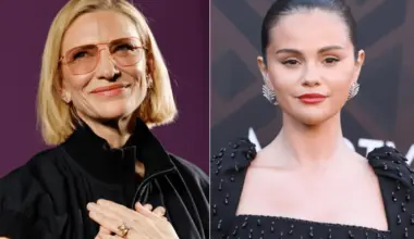 Selena Gomez joins Brady Corbet’s The Origin of the World with Fassbender, Blanchett — Mogaz