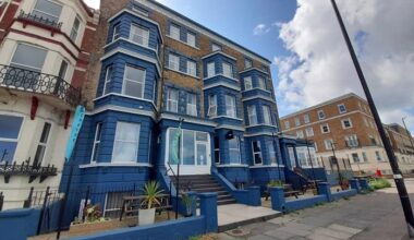UK’s only kosher-certified hotel opens in Cliftonville – The Isle of Thanet News