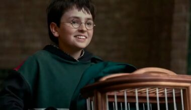 Harry Potter season 2 to film in fall, HBO Max debut eyed for 2026