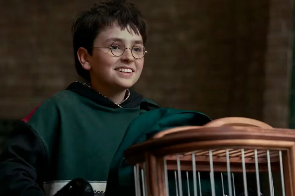 Harry Potter season 2 to film in fall, HBO Max debut eyed for 2026