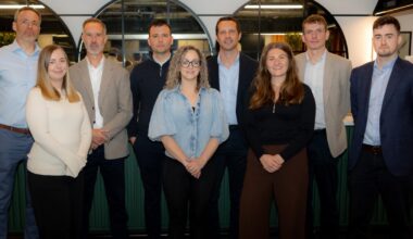 rockwealth expands Cheltenham headquarters as £1 billion business grows nationwide