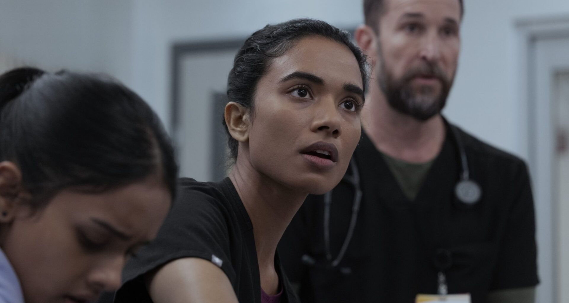 Supriya Ganesh on Departing Series, Social Media Reactions