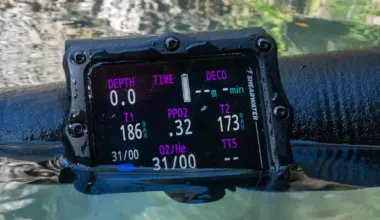 Shearwater launches 'ultra-bright' AMOLED Perdix 3