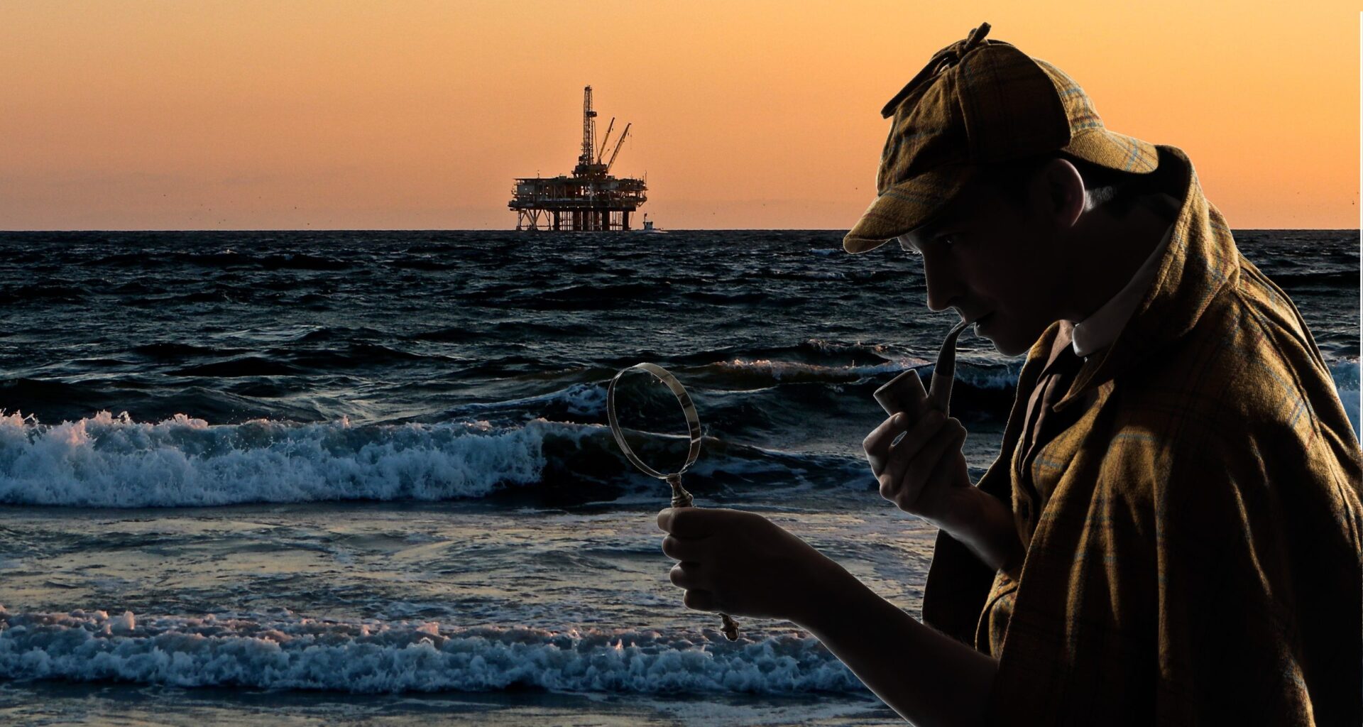 The mystery of the disappearing gas reserves