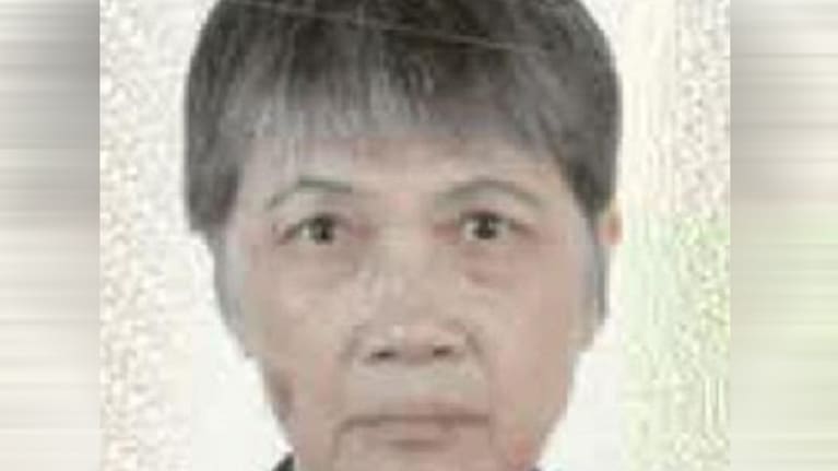 Shulai Wang (Source: NZ Police)