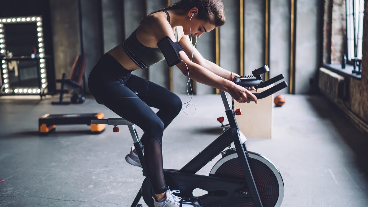 Stop Making These 9 Mistakes With Your Exercise Bike