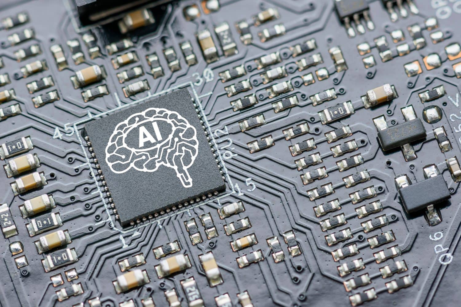 Agentic AI Powers U.S. Healthcare Stocks