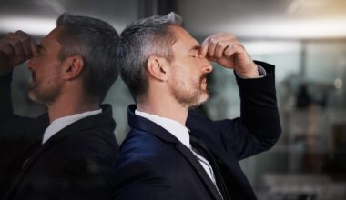 At 56 With $2.1 Million Saved and a Stressful CFO Job, the Math Tilts Hard Toward Quitting Now