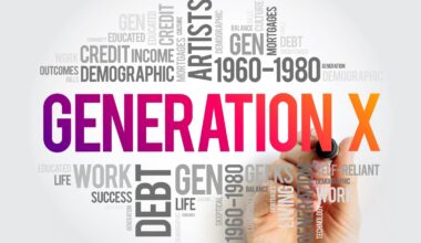Gen X Is Running Out of Time, and the Northwestern Mutual 2025 Study Has the Numbers to Prove It