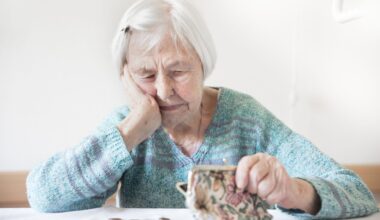 Here’s the New Longevity Target Most Americans Don’t Budget For