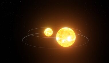 Astronomers spot 27 planets that each orbit two different stars