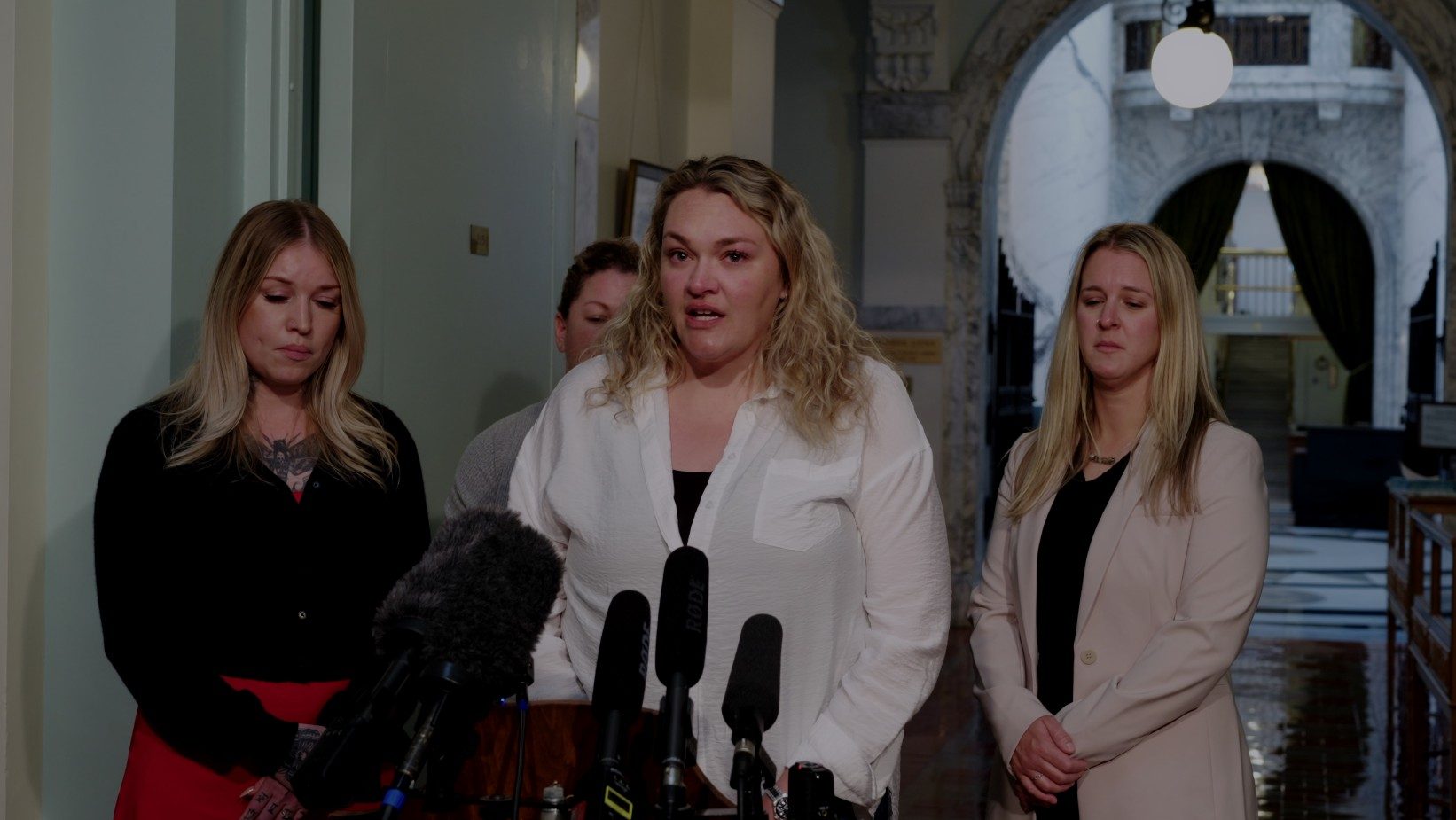 BC Conservative's Health Critic accuses province of stalling on promised changes to Mental Health Act