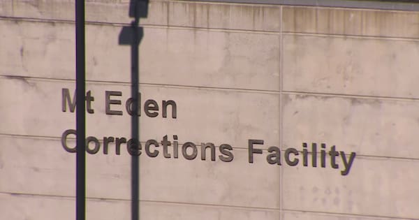 Union says Auckland prison arrests 'largest operation' of its kind