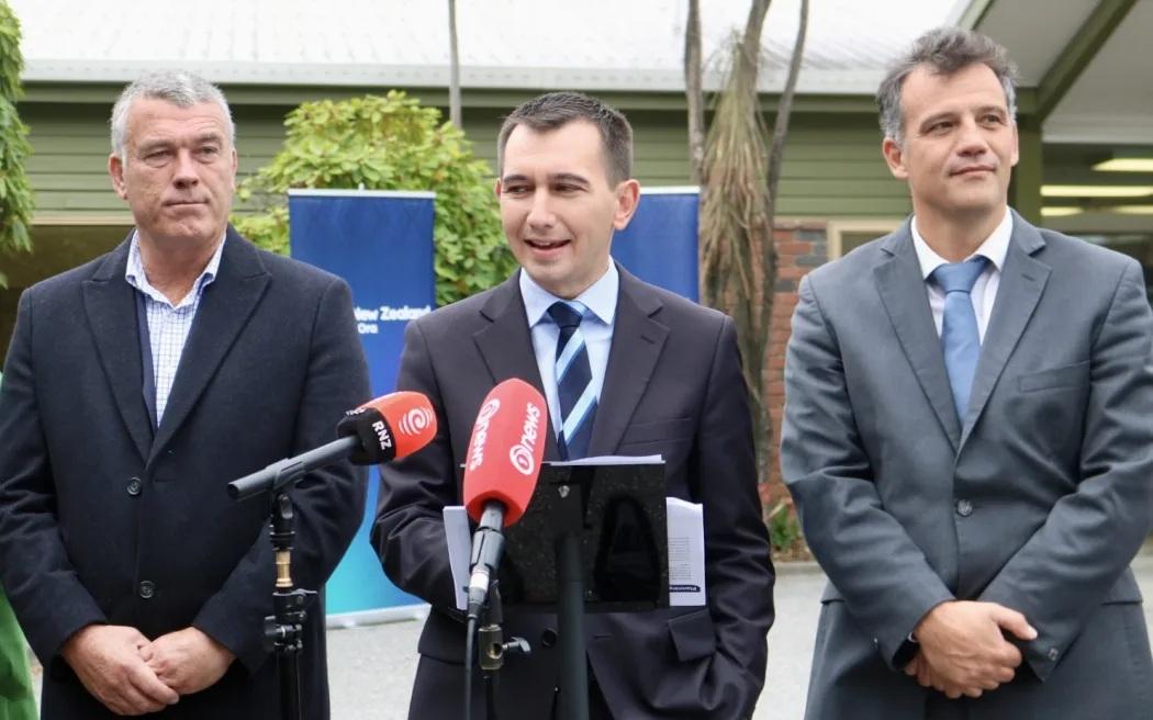 $180m boost to healthcare in Central Lakes area