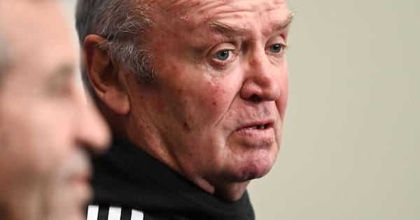 Sir Graham Henry returns to All Blacks as selector