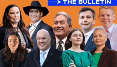 Six months and six million dollars until the election