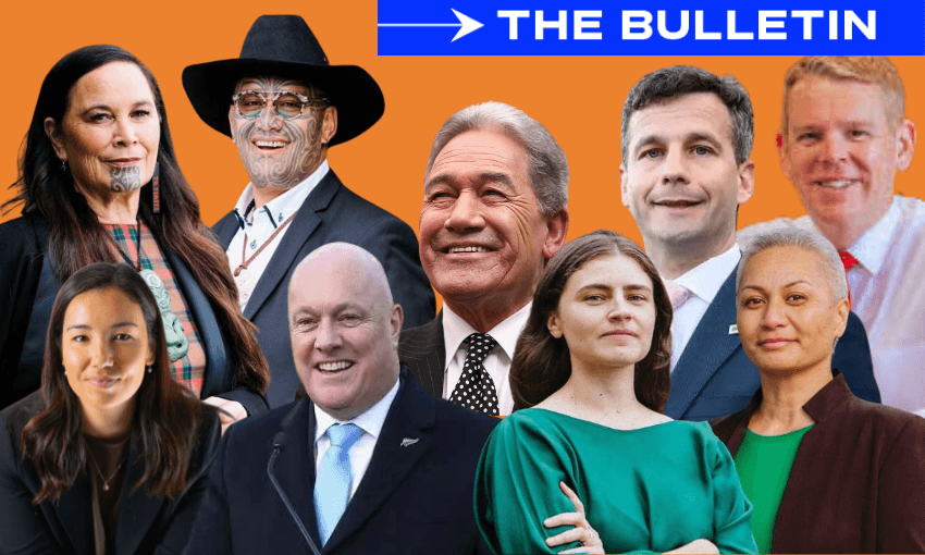 Six months and six million dollars until the election