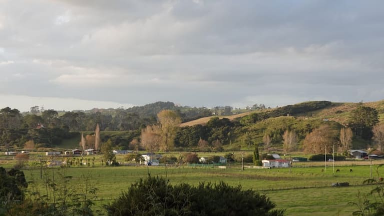 Sixty-five homes in Whirinaki were affected by the March flood, with nine left uninhabitable.