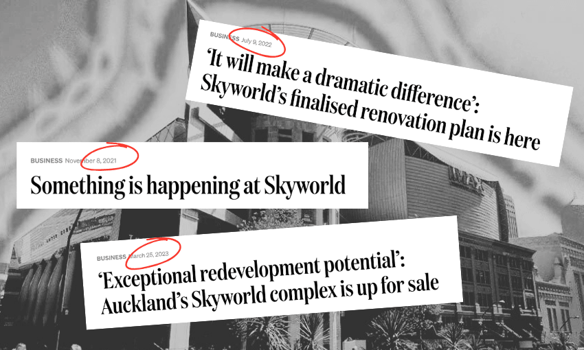 New year, same old plan: Inside Sky World’s latest comeback attempt