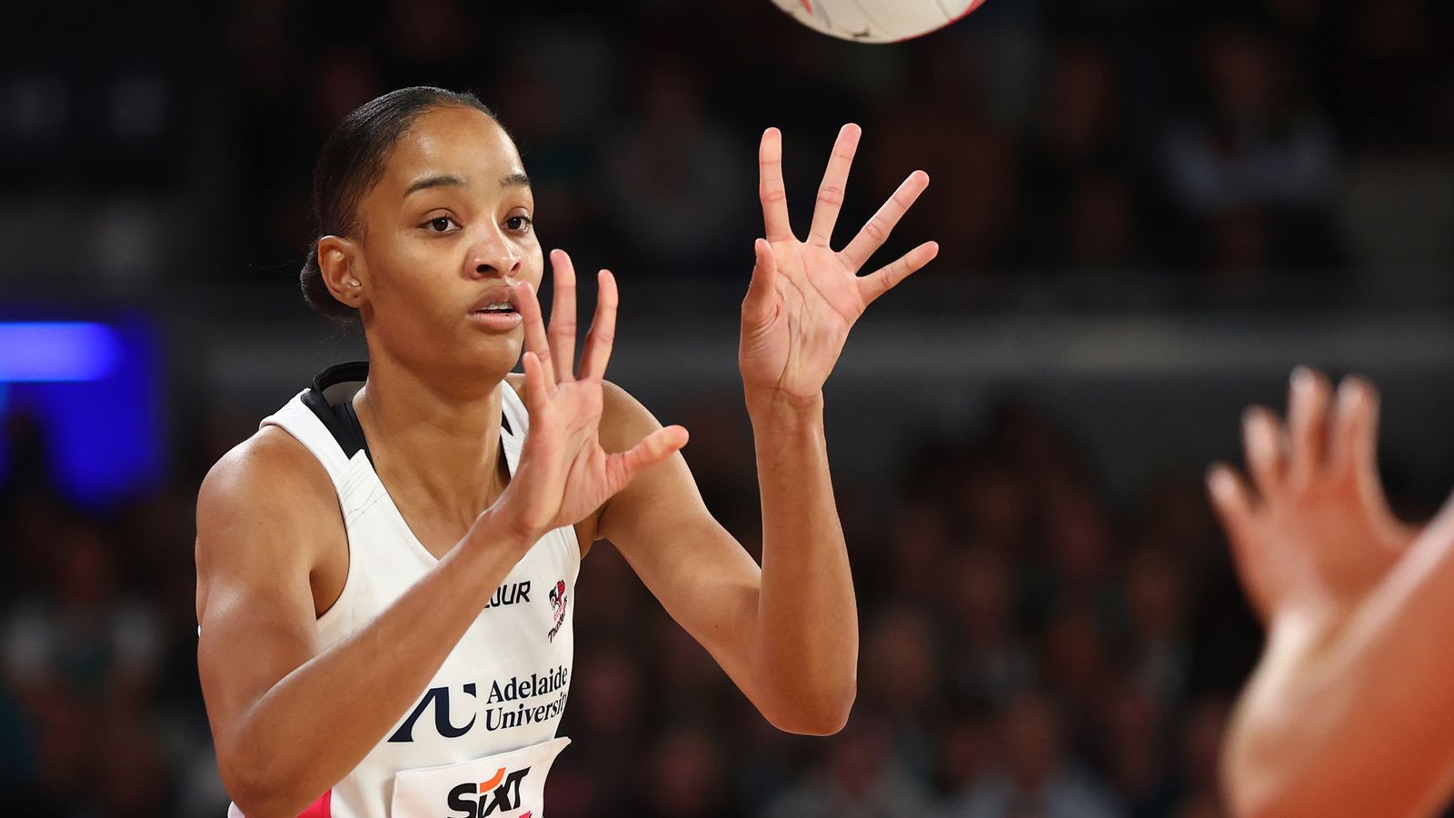 Shamera Sterling-Humphrey joins the Off the Court podcast