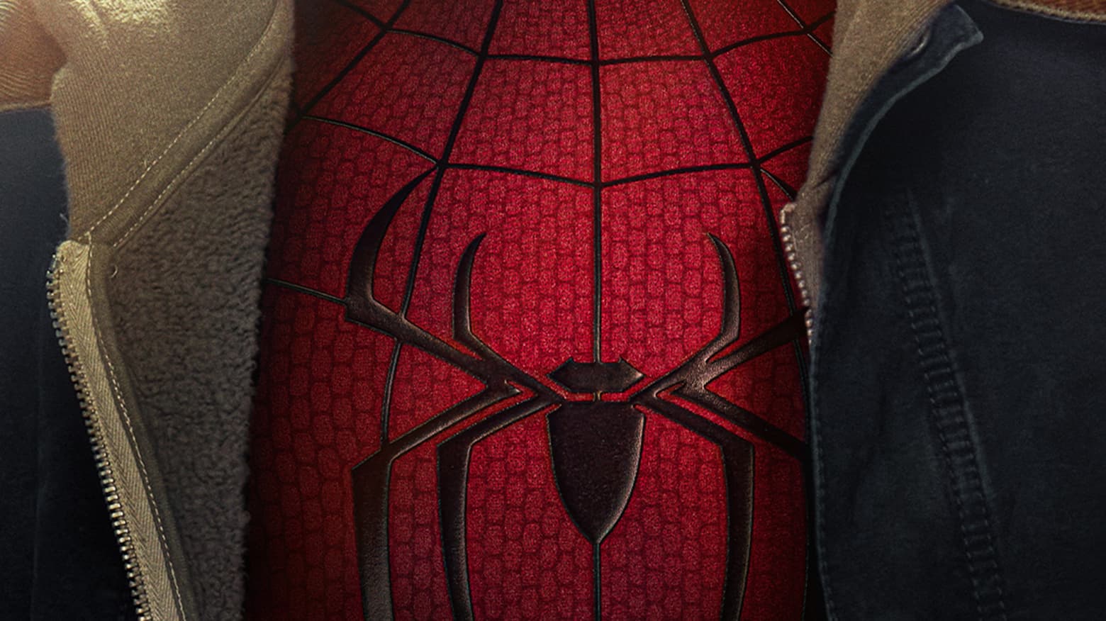 Check Out the Official ‘Spider-Man: Brand New Day’ Poster